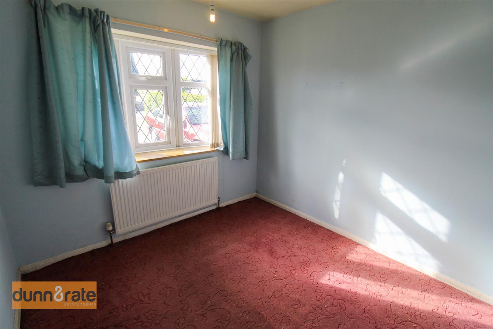 Park Road, Werrington, Stoke-On-Trent